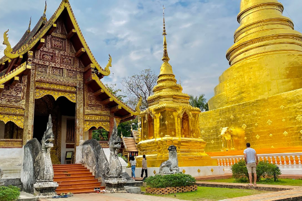 8D7N Northern Thailand Chiang Rai & Chiang Mai - photo 4